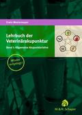 Lehrbuch der Veterinärakupunktur. Bd.1