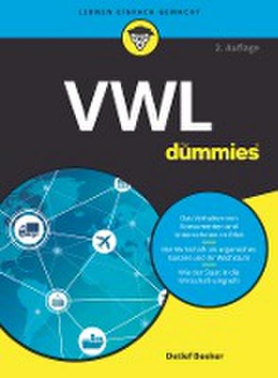 VWL für Dummies