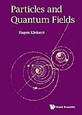 PARTICLES AND QUANTUM FIELDS