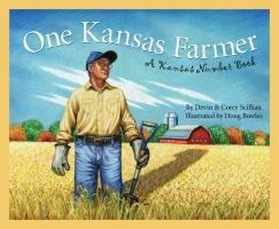 One Kansas Farmer