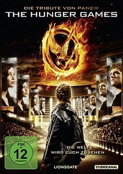 Die Tribute von Panem - The Hunger Games