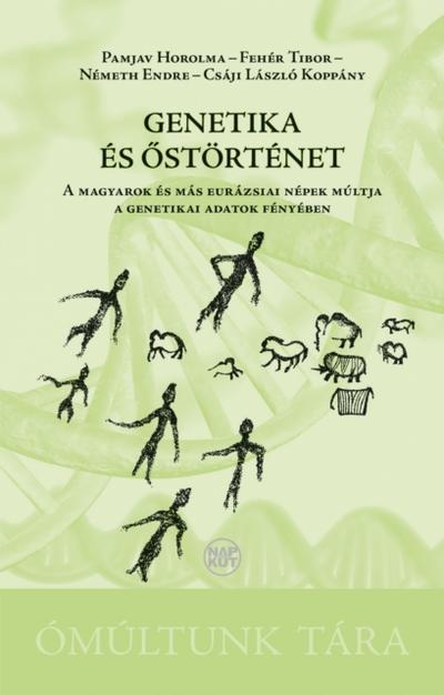 Genetika és őstörténet