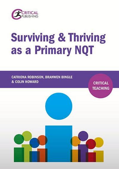 Surviving and Thriving as a Primary NQT