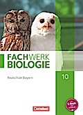 Fachwerk Biologie - Realschule Bayern - Ausgabe 20