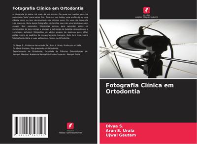 Fotografia Clínica em Ortodontia