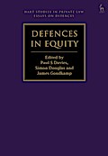 Defences in Equity