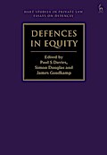 Defences in Equity