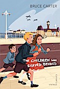 The Children Who Stayed Behind