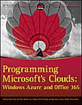 Programming Microsoft’s Clouds