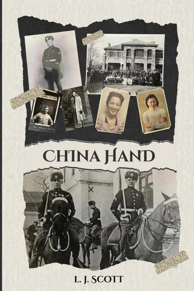 CHINA HAND