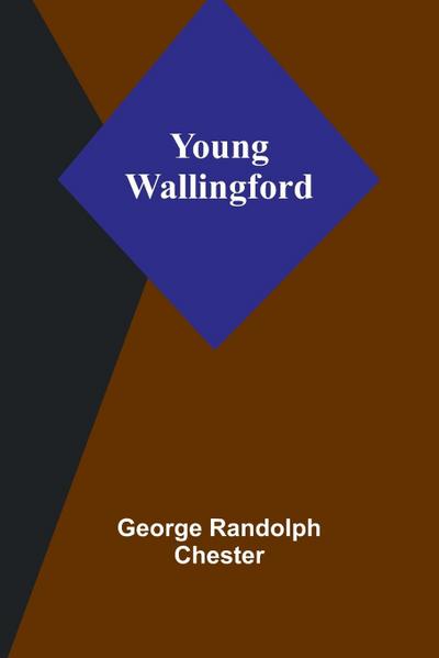 Young Wallingford