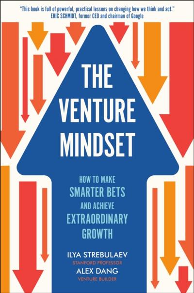 Venture Mindset