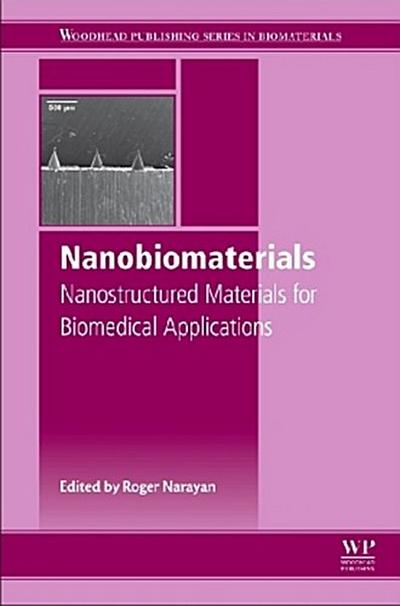 Nanobiomaterials