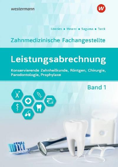 Leistungsabrechnung für die Zahnmedizinische Fachangestellte