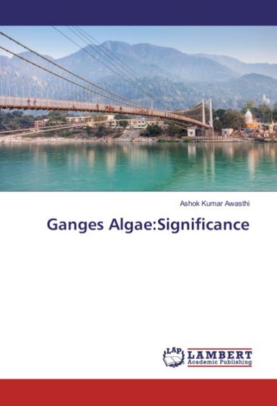 Ganges Algae:Significance