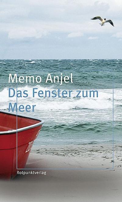 Das Fenster zum Meer