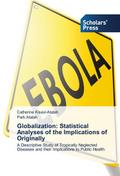 Globalization: Statistical Analyses of the Implica