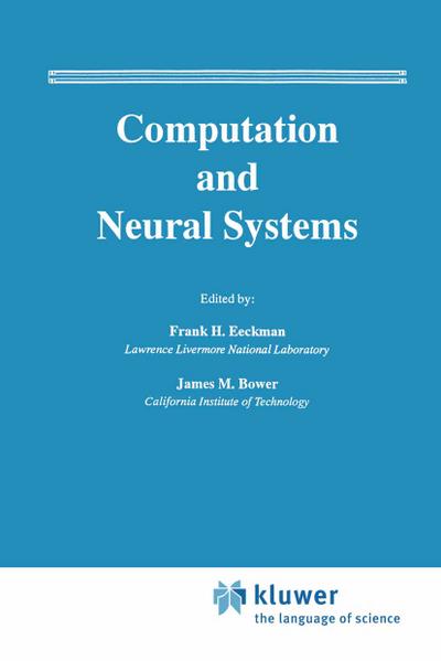 Computation and Neural Systems