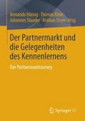 Der Partnermarkt und die Gelegenheiten des Kennenl
