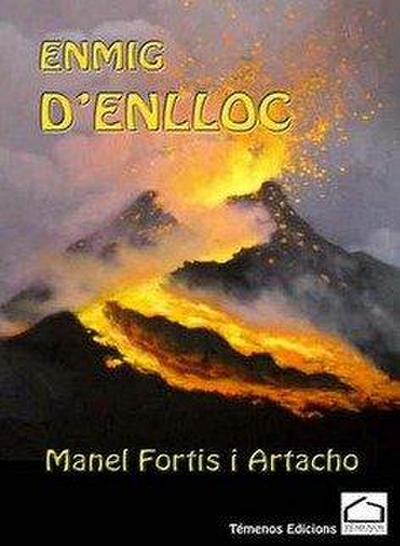 Enmig d’enlloc
