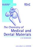 Chemistry of Medical and Dental Materials
