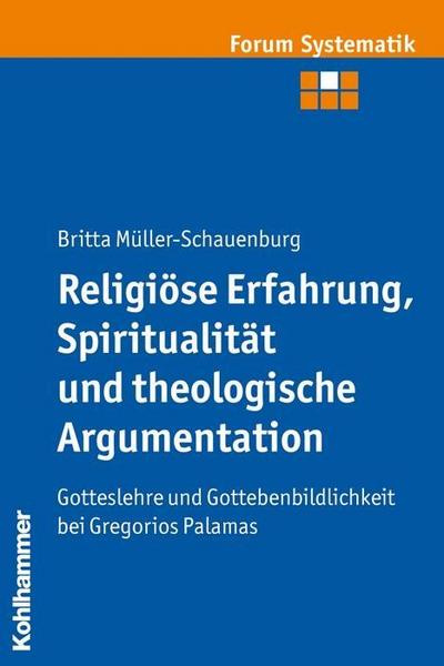 Religiöse Erfahrung, Spiritualität und theologische Argumentation