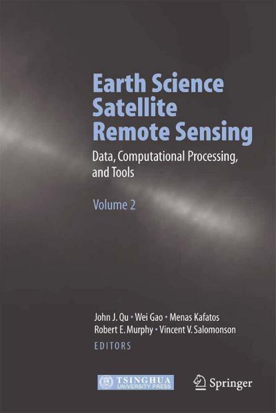 Earth Science Satellite Remote Sensing