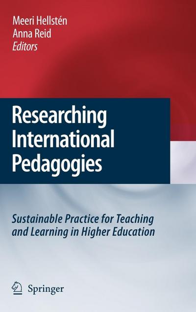 Researching International Pedagogies