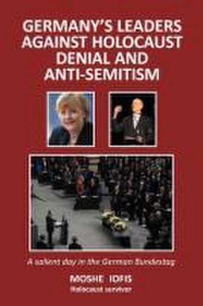 Germany’s Leaders Against Holocaust