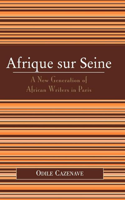Afrique sur Seine