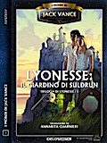 Lyonesse: Il giardino di Suldrun