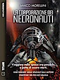 La corporazione dei Necronauti