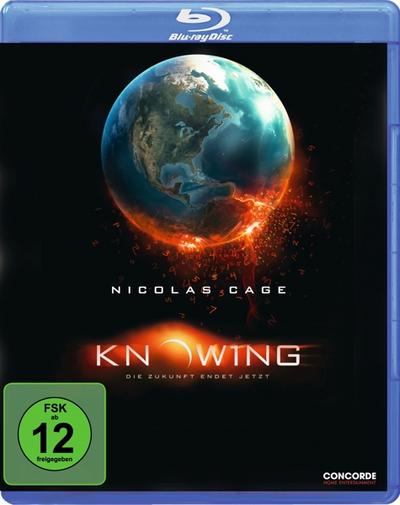 Know1ng - Die Zukunft endet jetzt