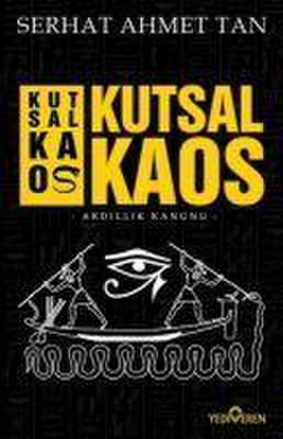 Kutsal Kaos