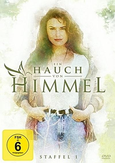Ein Hauch von Himmel - Box 1 (DVD) 3DVDs Min: /DD/WS   Staffel #1