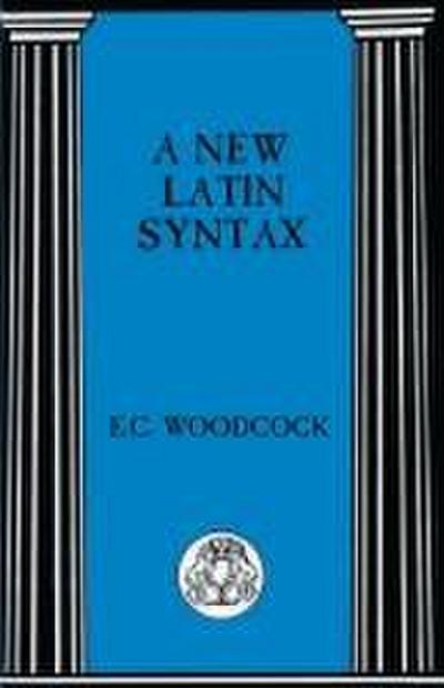 New Latin Syntax