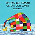 Ein Tag mit Elmar