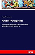 Kunst und Kunstgewerbe