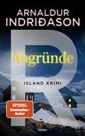 Abgründe von Arnaldur Indriðason | Ebook