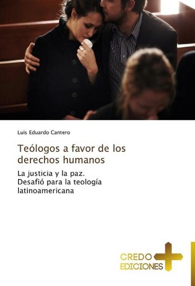 Teólogos a favor de los derechos humanos