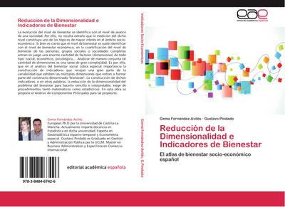 Reducción de la Dimensionalidad e Indicadores de Bienestar