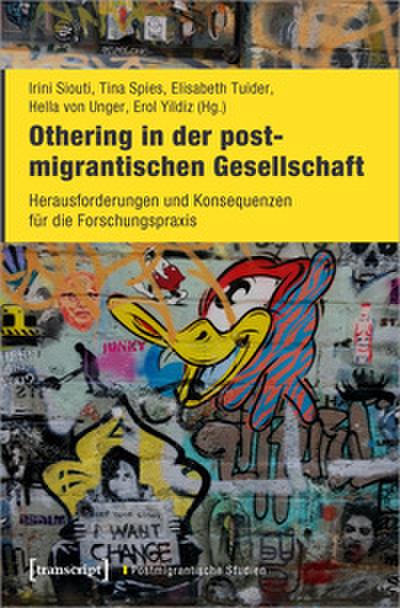 Othering in der postmigrantischen Gesellschaft