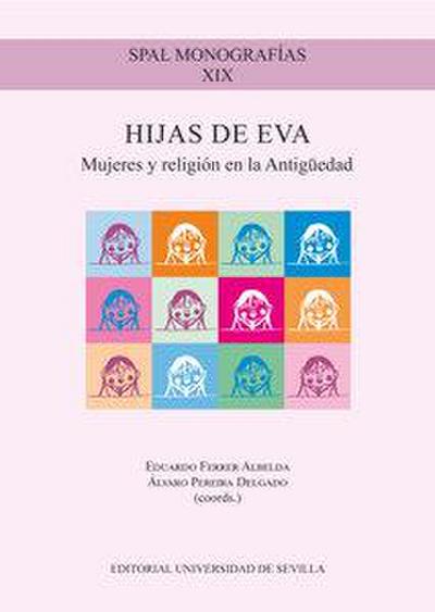 Hijas de Eva : mujeres y religión en la Antigüedad