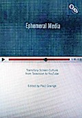 Ephemeral Media