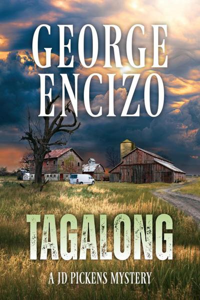 Tagalong (JD Pickens Mysteries, #6)
