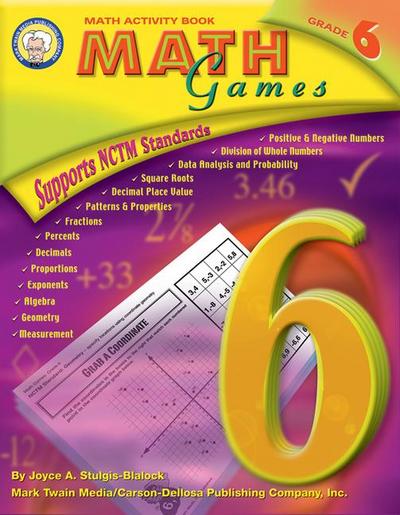 Math Games