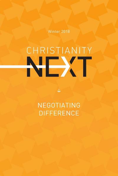 ChristianityNext Winter 2018