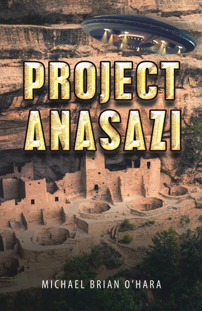 Project Anasazi