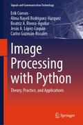 Image Processing with Python