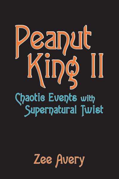 Peanut King Ii